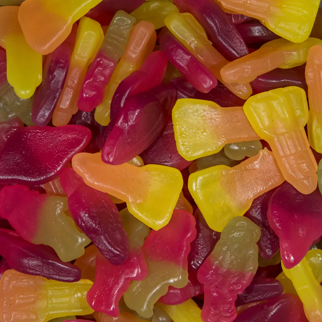 Space Mix